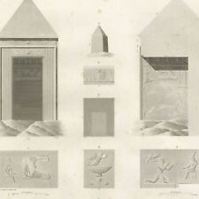Antaeopolis qaw kebir d'occasion  France