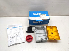 NOVO: BACO 222 172 interruptor de desconexão 3 pólos 25 ampères, usado comprar usado  Enviando para Brazil