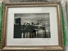 Twin tower photograph for sale  Montgomery