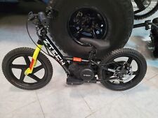 Bici elettrica per usato  Vasto