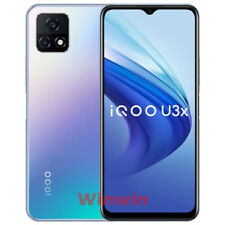  Smartphone 5G VIVO iQOO U3x Celular 8GB RAM 128GB ROM Octa Core 5000mAh, usado comprar usado  Enviando para Brazil