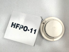HFPO-11 SIEMENS ALARME DE INCÊNDIO DETECTOR DE CALOR FUMAÇA COM BASE comprar usado  Enviando para Brazil