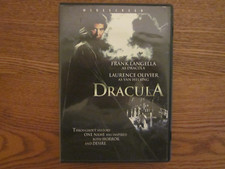 Usado, Dracula (DVD, 1979) comprar usado  Enviando para Brazil