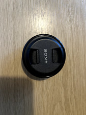 Sony 2.8 sel20f28 usato  Spedire a Italy