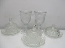 vintage dish butter set avon for sale  Eldon