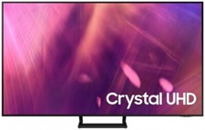 Samsung ue75au9000kxxu smart for sale  BICESTER