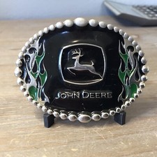 John deere licensed for sale  Waterford