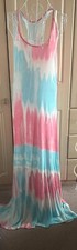 Beach dress matalan for sale  OLDHAM
