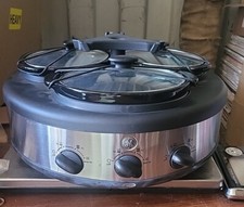 Crock round slow for sale  Antelope