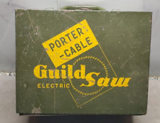 Vintage porter cable for sale  Severna Park