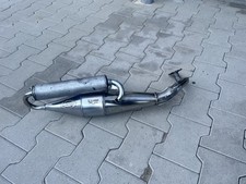 Laser sportauspuff minarelli gebraucht kaufen  Gaildorf