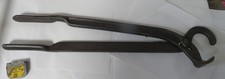 Unusual wrought iron for sale  Mason City