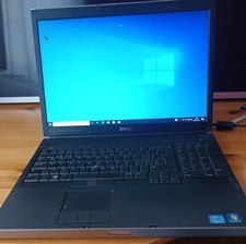 Dell precision m6500 gebraucht kaufen  Tamm