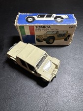 tomica usato tomica usato  Genova