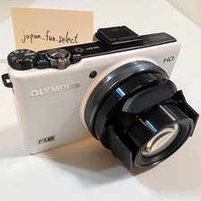 .mint olympus white d'occasion  Expédié en Belgium