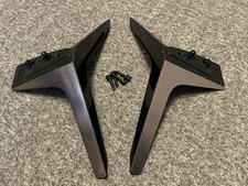 Suporte de TV 49" 50" 55" para pernas de TV LG para 55UJ6300 55UJ6540 55UK6200 55UK6300 5 comprar usado  Enviando para Brazil