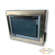 Siemens simatic hmi usato  Piedimulera