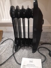 Neo 650 blk for sale  READING