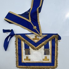 Masonic regalia craft for sale  NEWARK