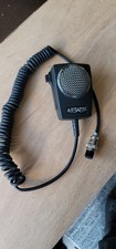 Astatic power mic for sale  Plainfield