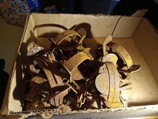 Duke foot hold for sale  Monmouth