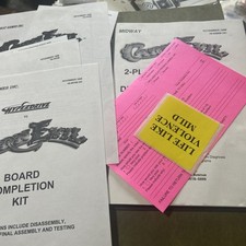 Original factory carn for sale  Santa Ana