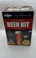 mr beer home brewing beer kit for sale mr beer home brewing beer kit for sale Austin