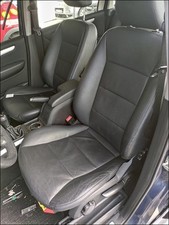 Interieur complet mercedes d'occasion  Claye-Souilly
