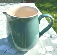 Denby manor green for sale  WYMONDHAM