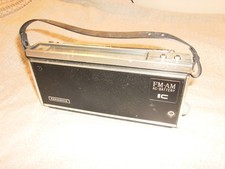 Panasonic 581 radio gebraucht kaufen  Ansbach