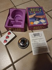 Vollständig amigo halli gebraucht kaufen Vollständig amigo halli gebraucht kaufen  Braunfels