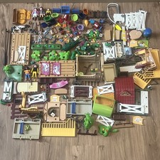 Große playmobil sammlung gebraucht kaufen Große playmobil sammlung gebraucht kaufen  Leopoldshöhe