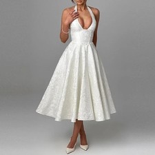 Hanging neck jacquard for sale  UK