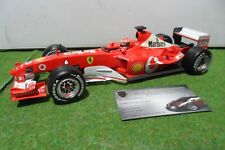 Ferrari f2003 schumacher d'occasion  Rochefort-Montagne