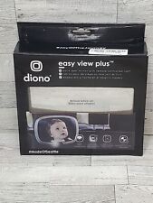 Diono easy view for sale  Erie