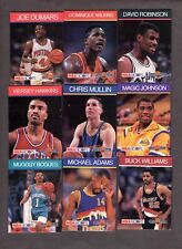 Lot 1990 nba for sale  Morton