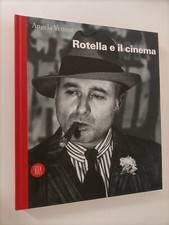 Rotella cinema cura usato  Italia