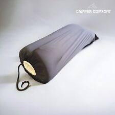 Campervan mattress topper for sale  BIDEFORD