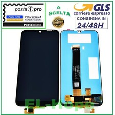 Display lcd per usato  Villabate