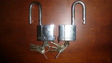 Two abloy 241 for sale  Pittsburgh