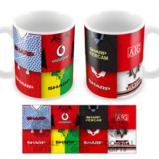Utd retro shirts for sale  NOTTINGHAM