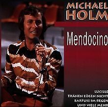 Mendocino michael holm gebraucht kaufen  Berlin