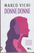 romanzo donne usato romanzo donne usato Osimo