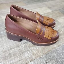 Naturalizer darcy brown for sale  Williamson