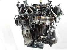 Motore completo peugeot usato  Eboli