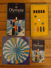 Lympia ravensburger 602 gebraucht kaufen  Pforzheim