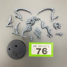 VON RYAN'S LEAPERS SINGLE LEAPER C TYRANID XENOS WARHAMMER 40K KILL TEAM comprar usado  Enviando para Brazil