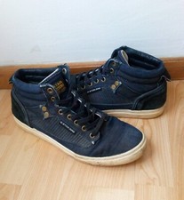 Chaussures baskets star d'occasion  Strasbourg-