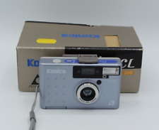 Konica revio kompaktkamera gebraucht kaufen  Amberg