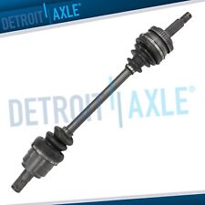 Front left axle for sale  Detroit